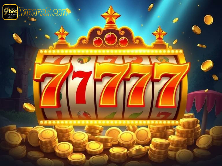 9BET Shade Dragon Fishing