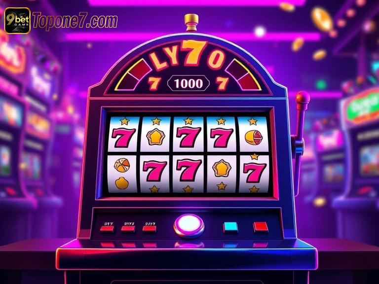 Tips for Treasure Hunt on 9BET