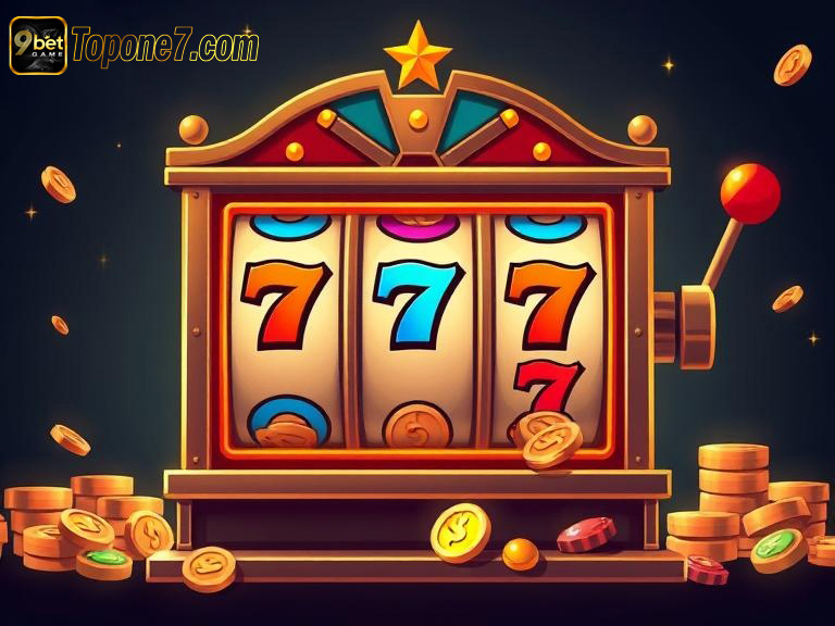 9BET game categories