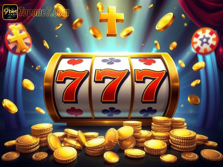 9BET Mine