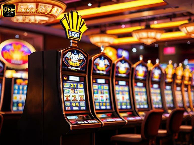 9BET Mermaid Fishing ocean jackpots