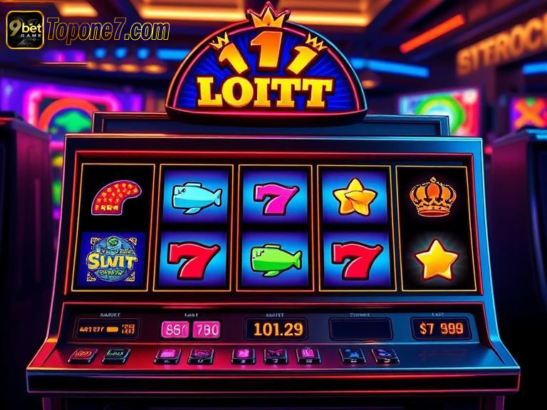 9BET online casino and sports betting