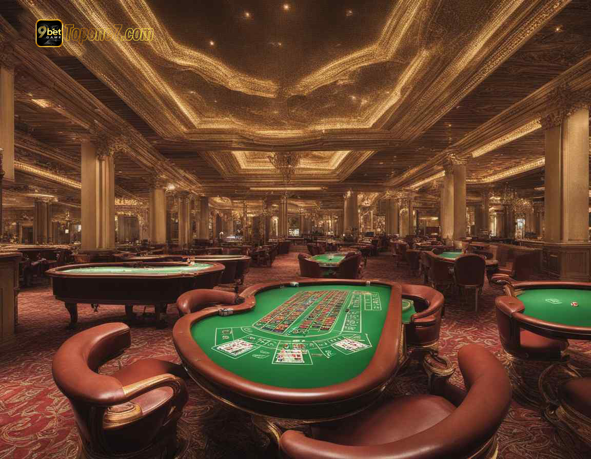 Why play Mermaid Fishing on 9BET